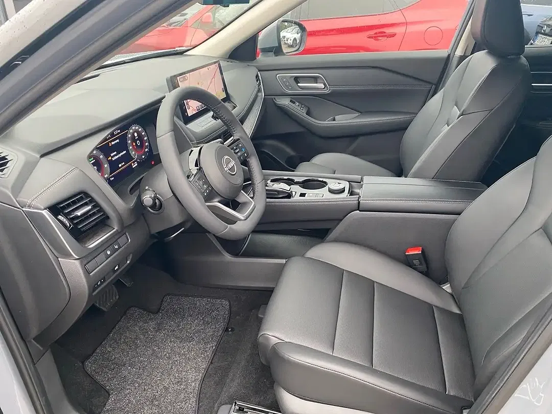 Nissan X-Trail - Thumbnail 7