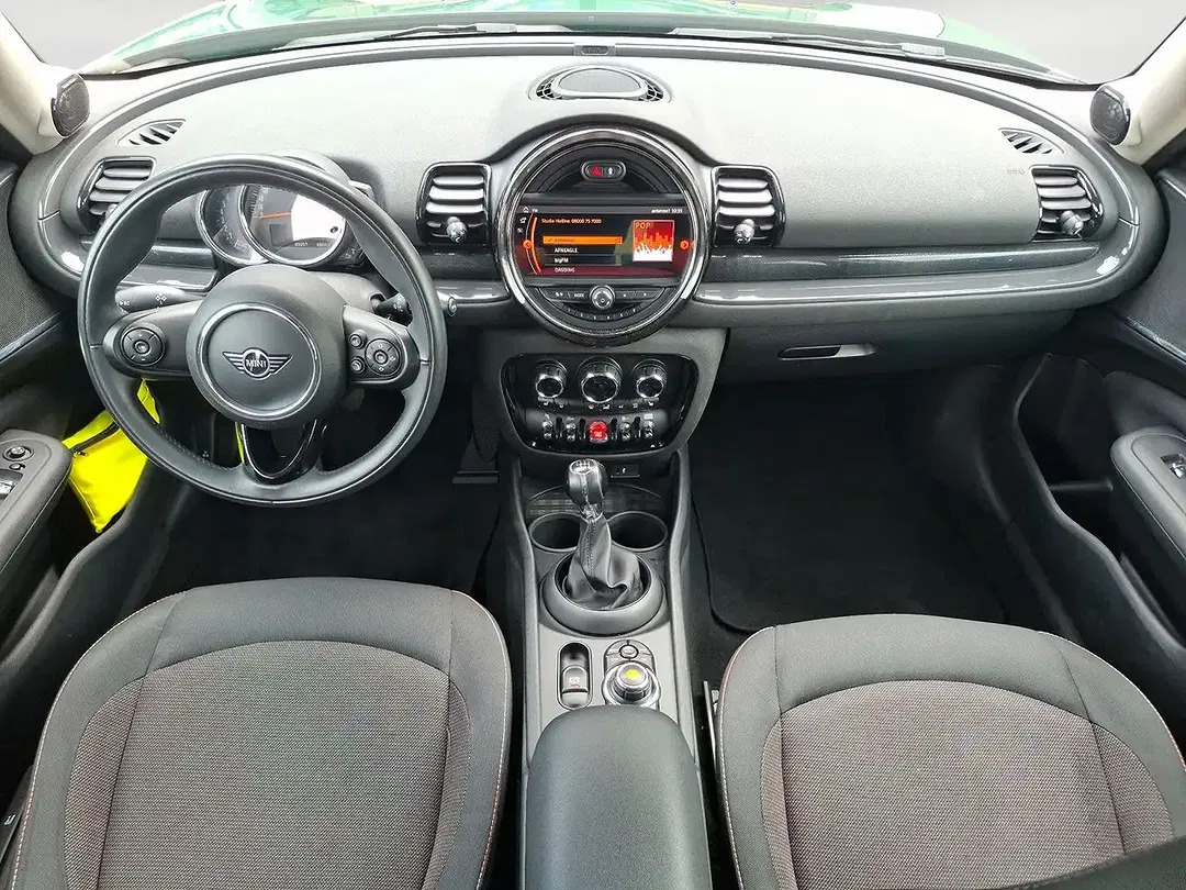 MINI Cooper Clubman - Thumbnail 11