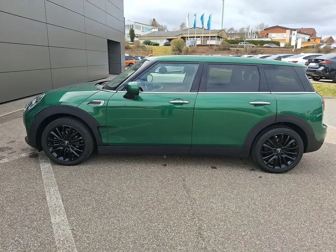 MINI Cooper Clubman - Thumbnail 13