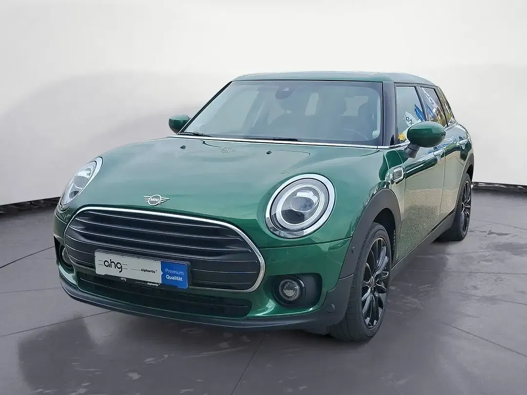 MINI Cooper Clubman - Thumbnail 2