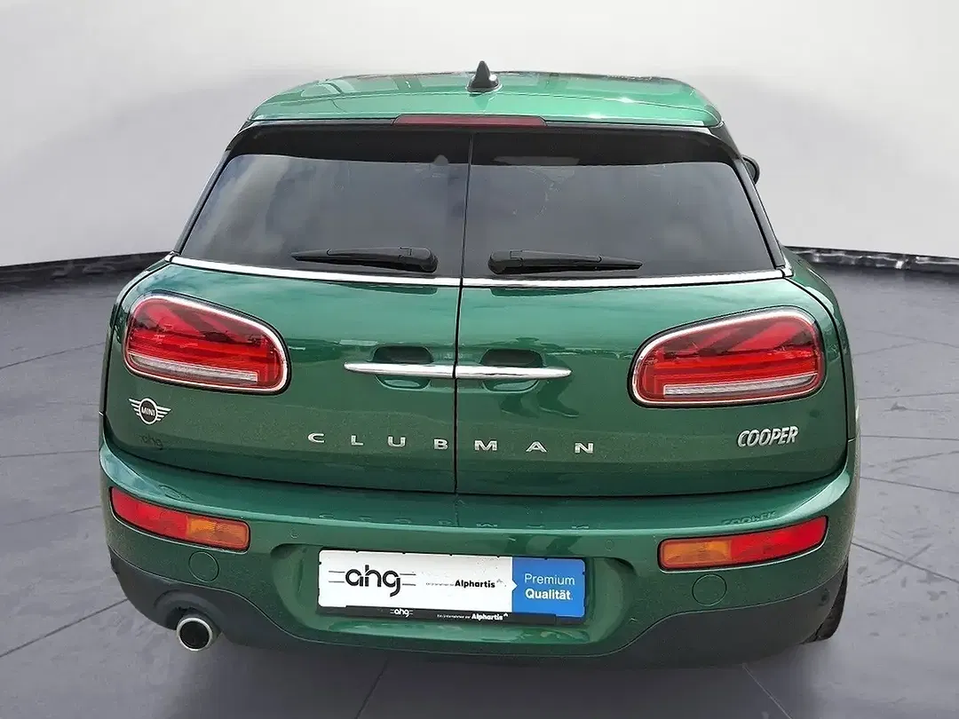 MINI Cooper Clubman - Thumbnail 5