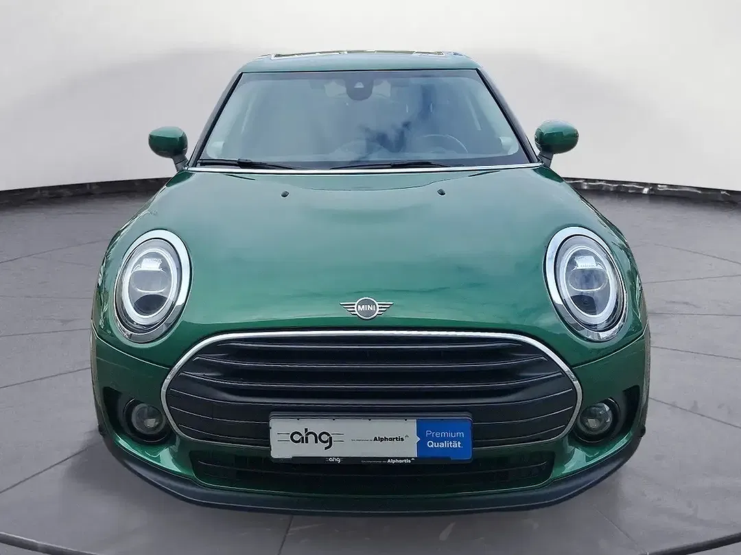 MINI Cooper Clubman - Thumbnail 7