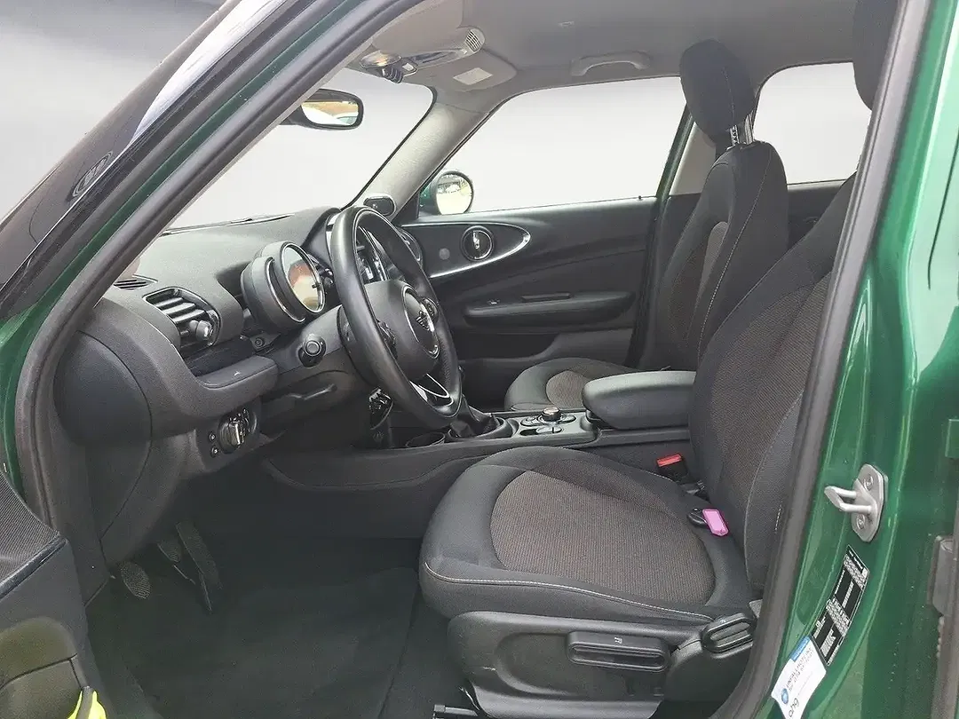 MINI Cooper Clubman - Thumbnail 8