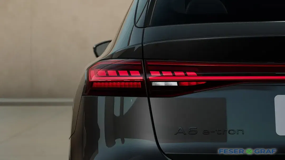 Audi A6 - Thumbnail 11