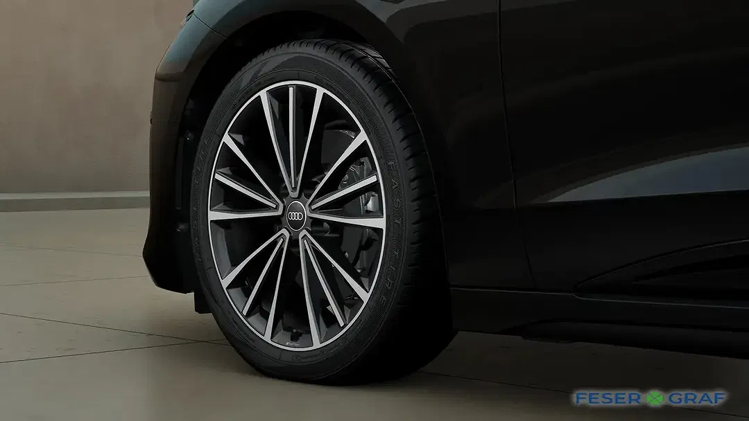 Audi A6 - Thumbnail 12