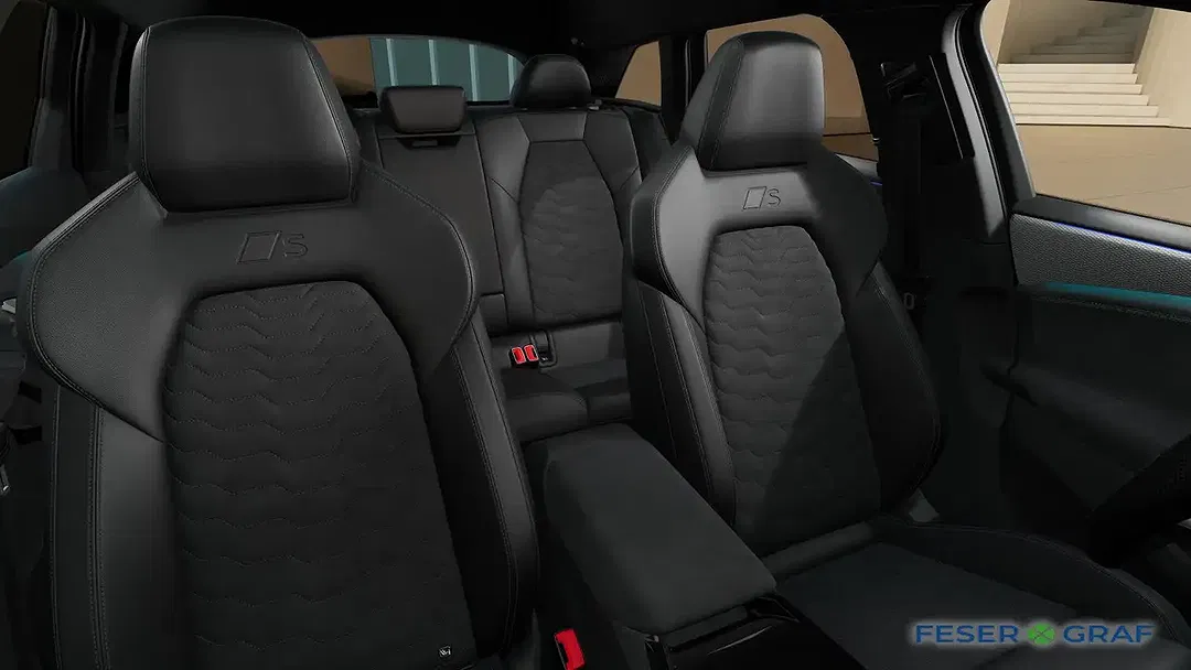 Audi A6 - Thumbnail 14