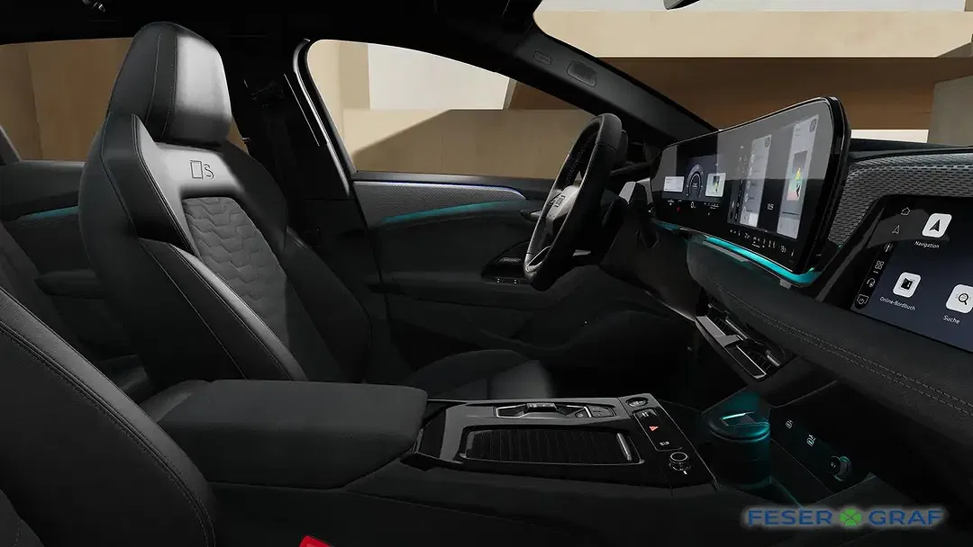 Audi A6 - Thumbnail 15