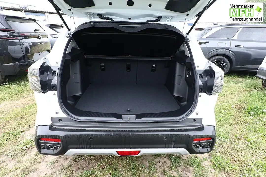 Suzuki S-Cross - Thumbnail 10