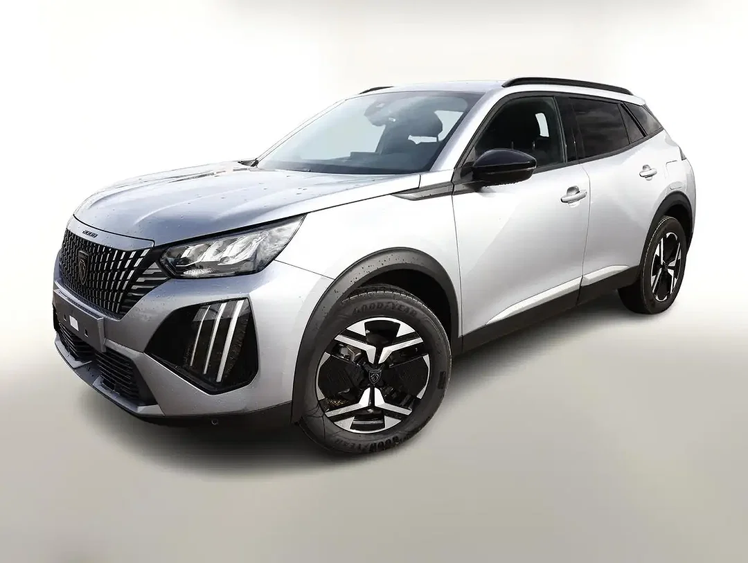 Peugeot 2008 - Afbeelding 1