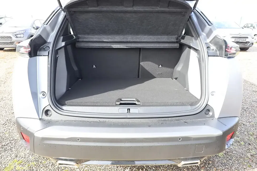 Peugeot 2008 - Thumbnail 11