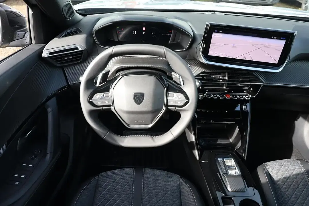 Peugeot 2008 - Thumbnail 7