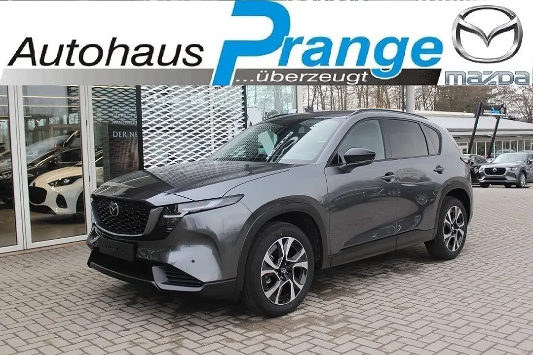 Mazda CX-5 - Afbeelding 1