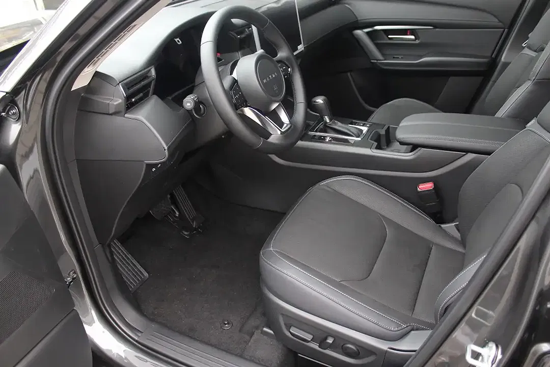 Mazda CX-5 - Thumbnail 11