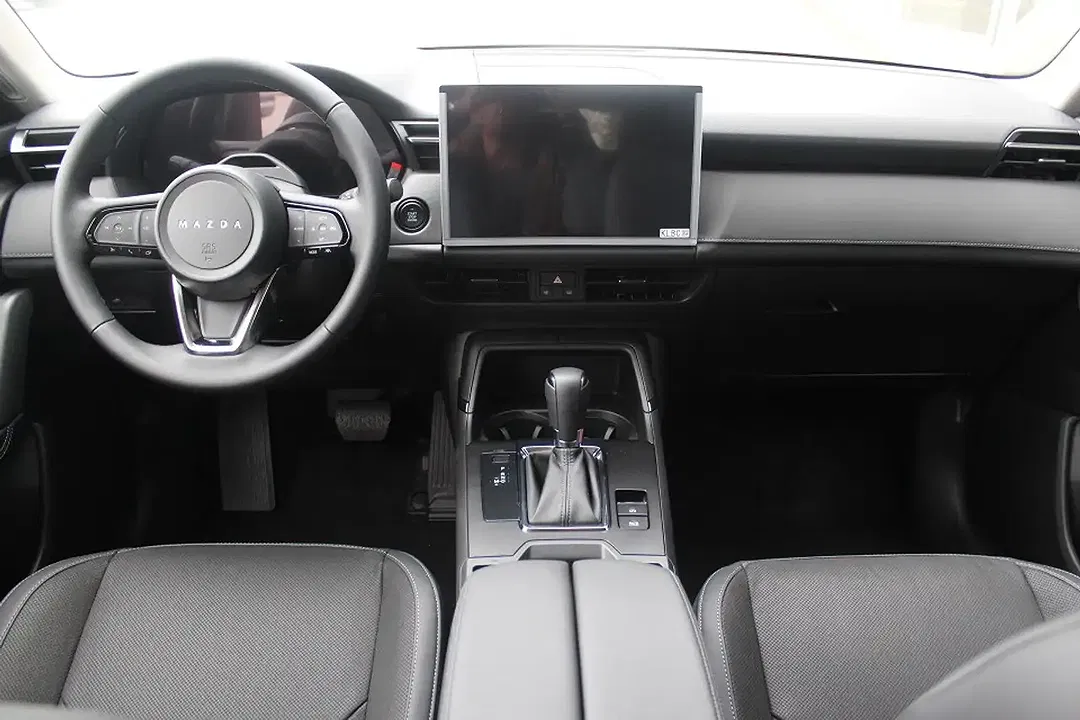 Mazda CX-5 - Thumbnail 12