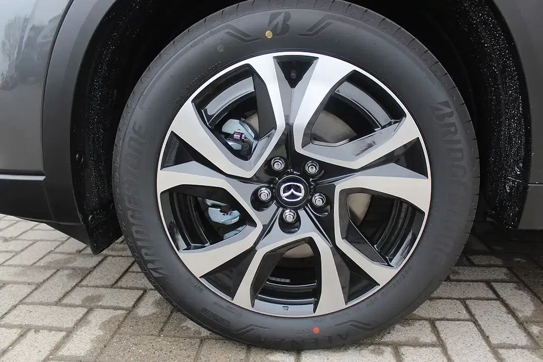 Mazda CX-5 - Thumbnail 8