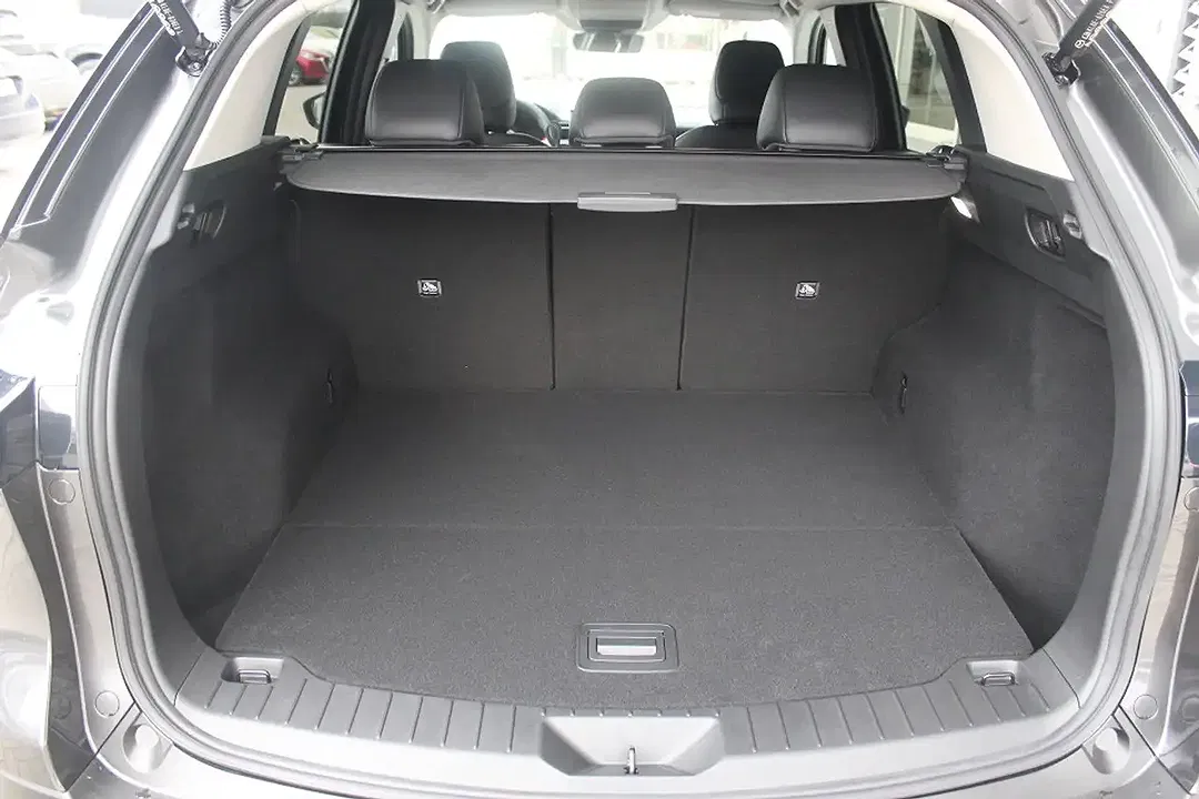 Mazda CX-5 - Thumbnail 9