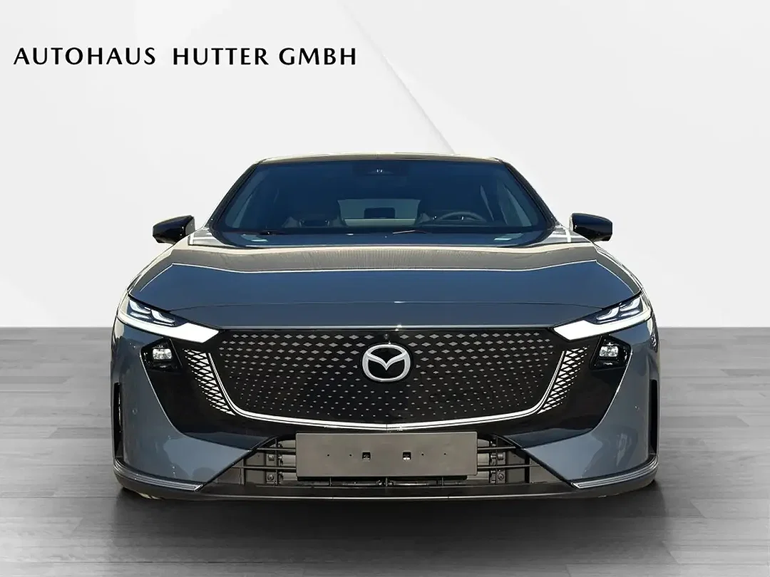 Mazda 6e - Afbeelding 1