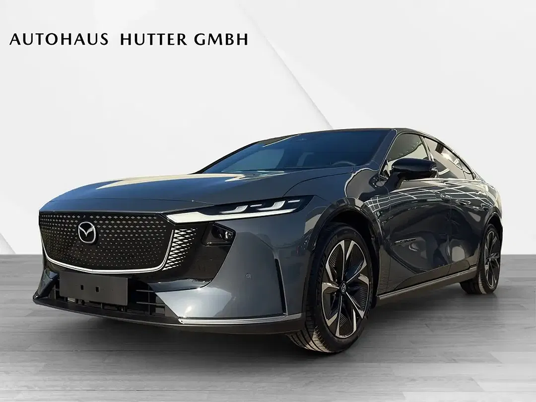 Mazda 6e - Thumbnail 2