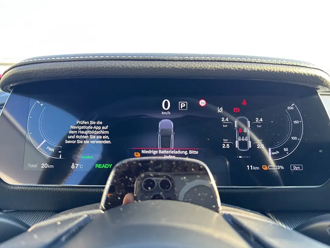 Mazda 6e - Thumbnail 7