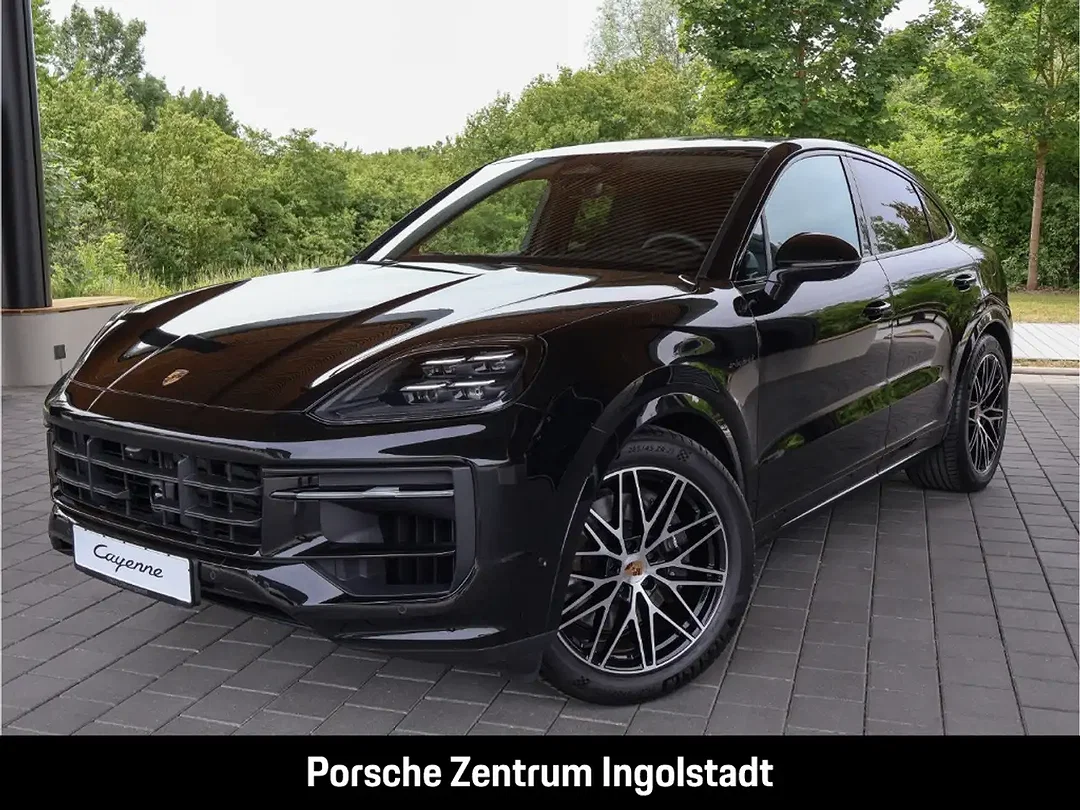 Porsche Cayenne - Afbeelding 1
