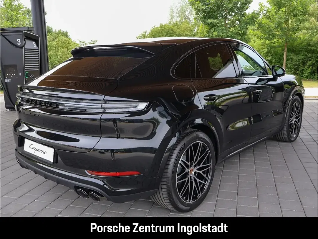 Porsche Cayenne - Thumbnail 11