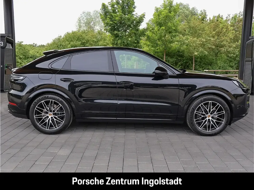 Porsche Cayenne - Thumbnail 12