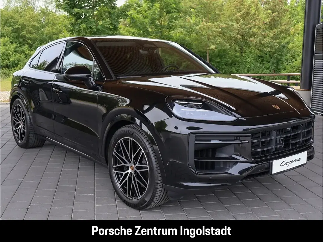 Porsche Cayenne - Thumbnail 13