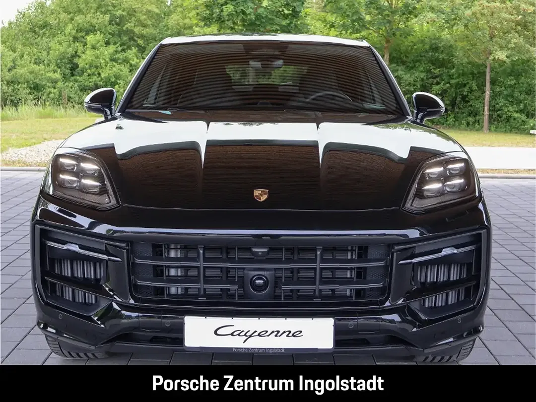 Porsche Cayenne - Thumbnail 14