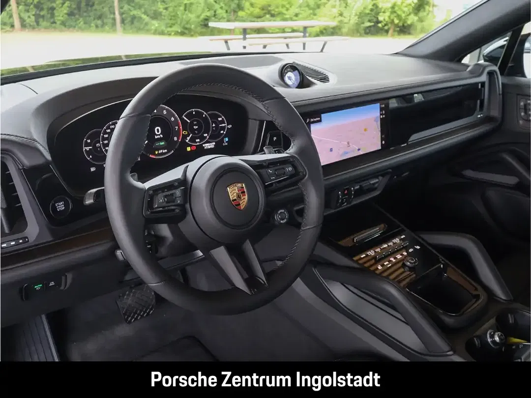 Porsche Cayenne - Thumbnail 15