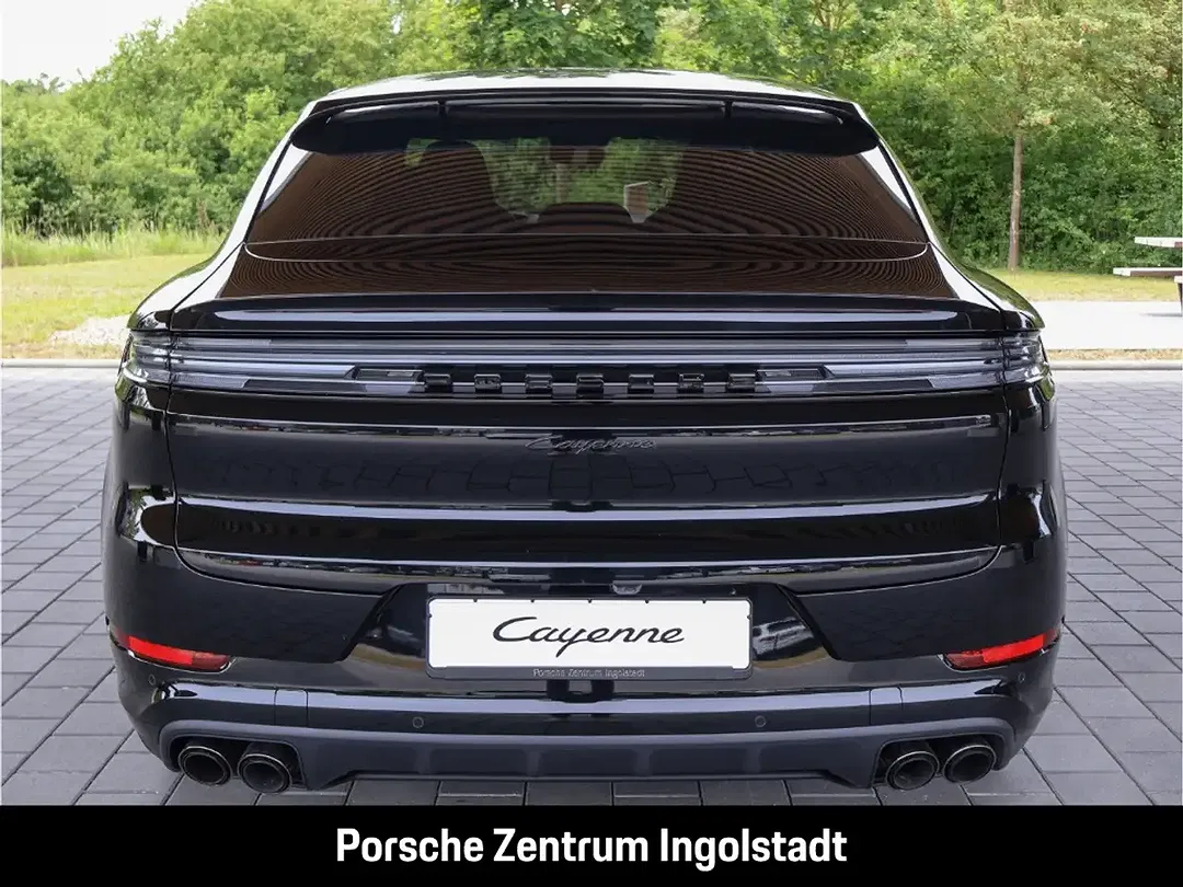 Porsche Cayenne - Thumbnail 4