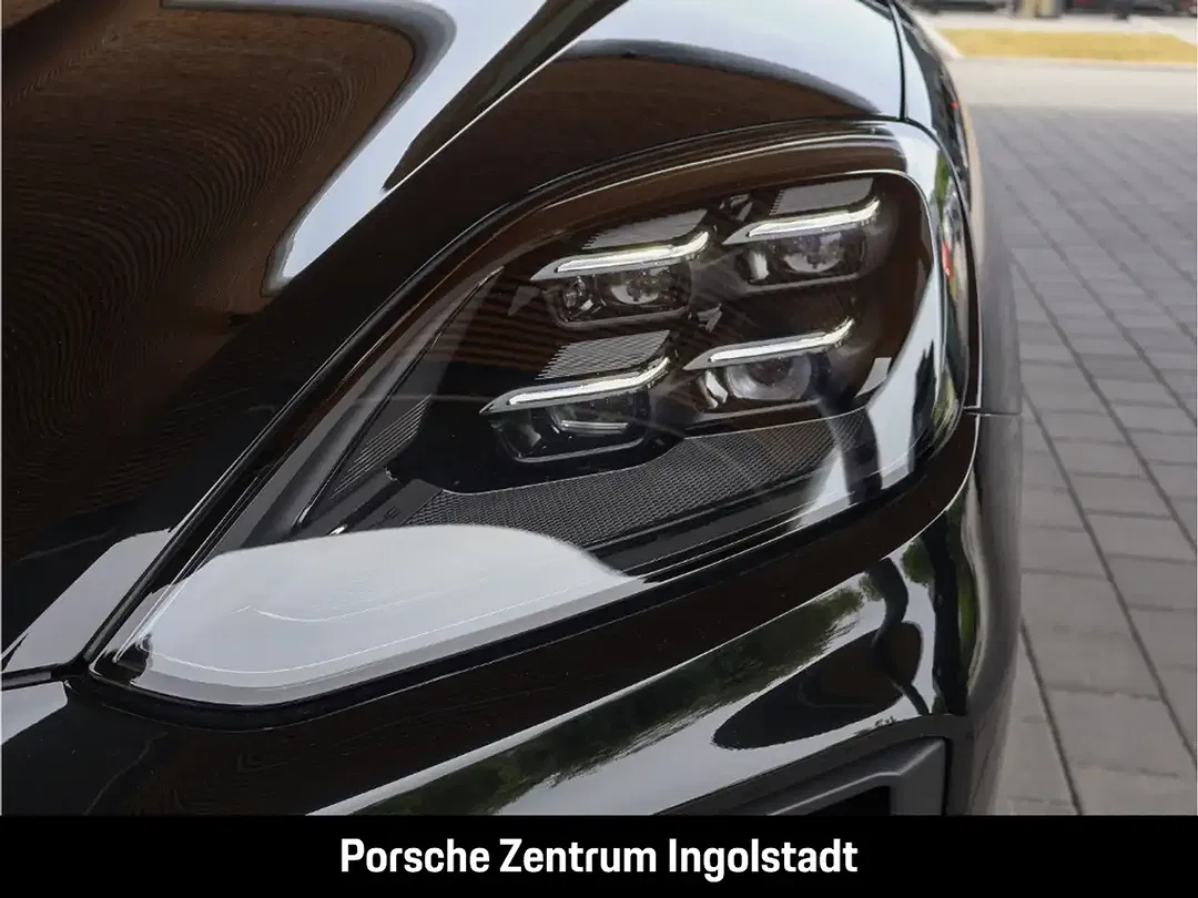 Porsche Cayenne - Thumbnail 5
