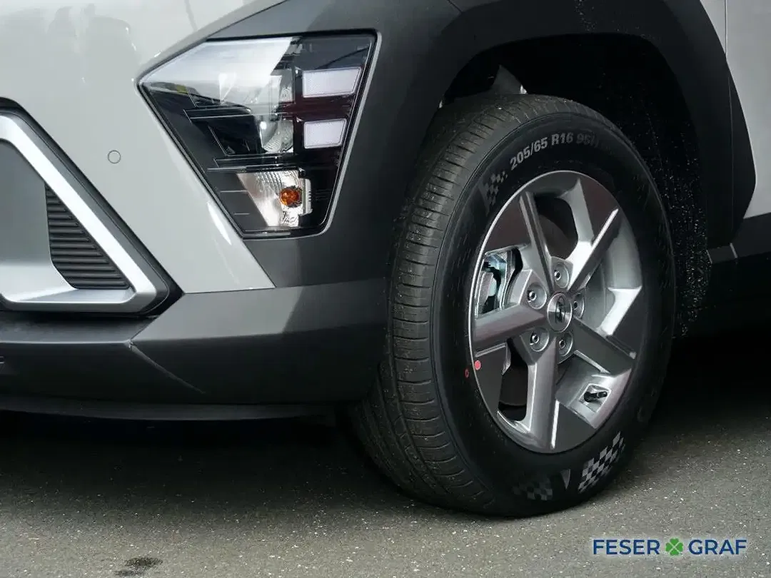 Hyundai KONA - Thumbnail 10