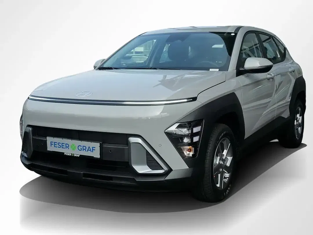 Hyundai KONA - Thumbnail 11