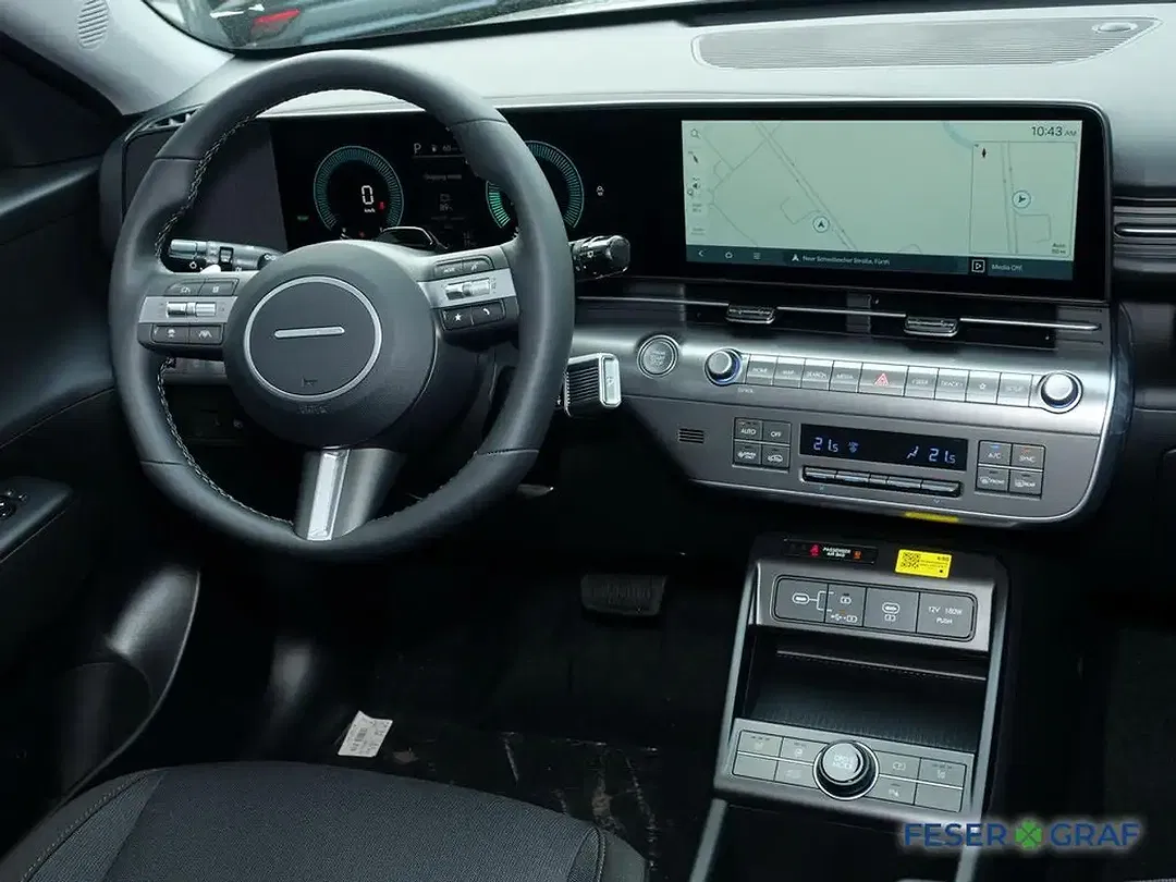 Hyundai KONA - Thumbnail 3