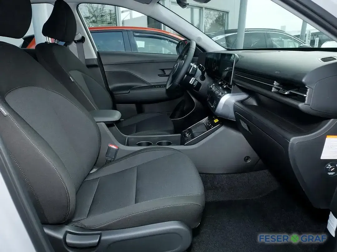 Hyundai KONA - Thumbnail 4