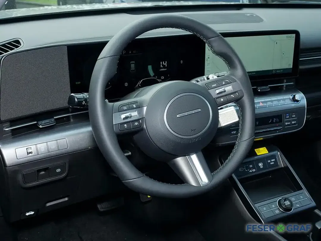 Hyundai KONA - Thumbnail 6