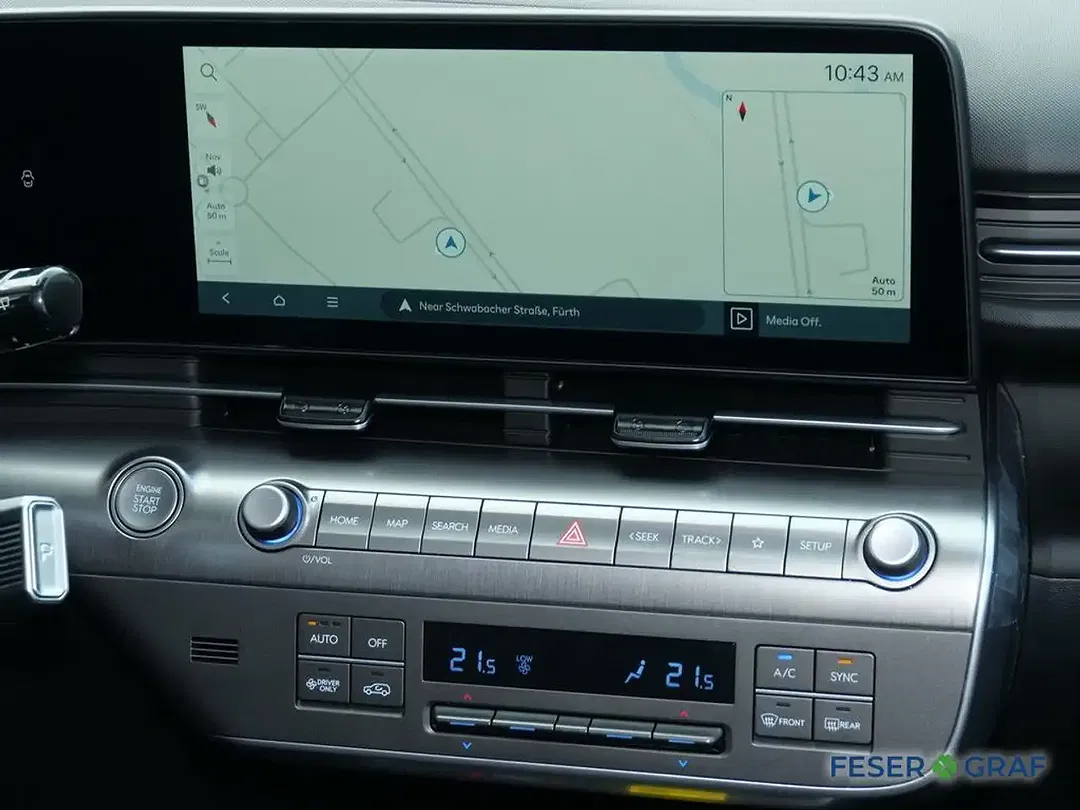 Hyundai KONA - Thumbnail 7