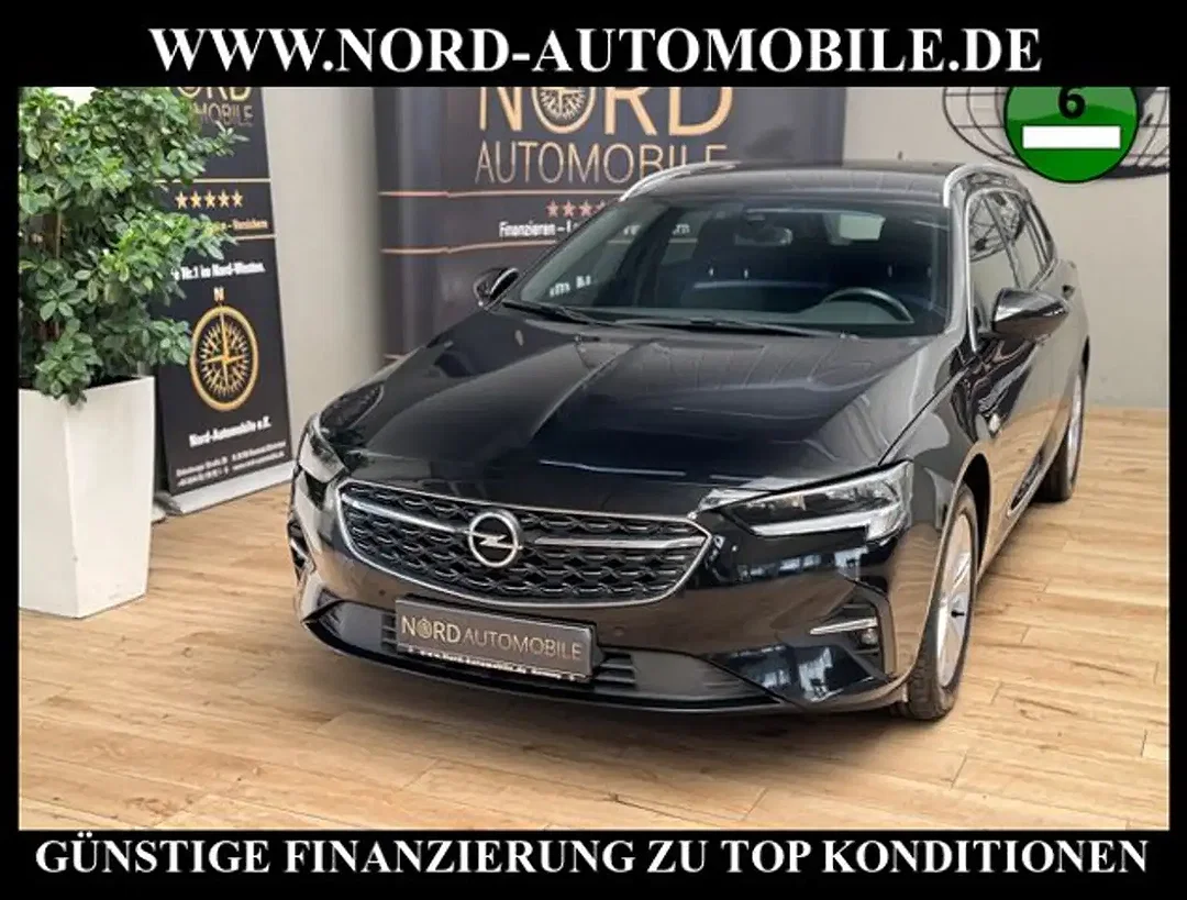 Opel Insignia - Afbeelding 1