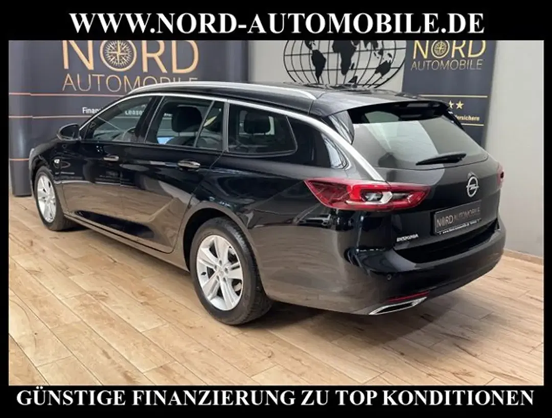 Opel Insignia - Thumbnail 7