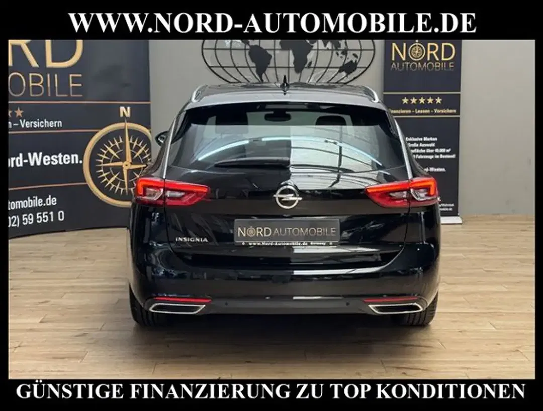 Opel Insignia - Thumbnail 8