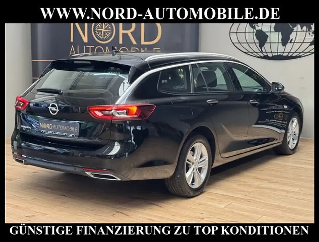 Opel Insignia - Thumbnail 9