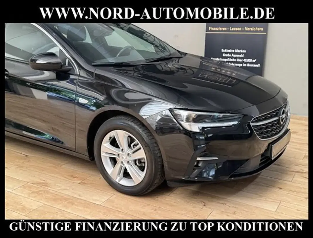 Opel Insignia - Thumbnail 10