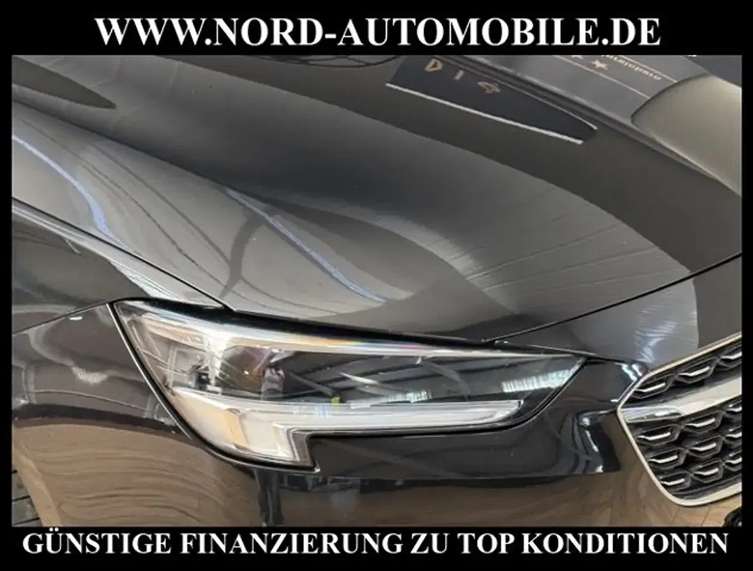 Opel Insignia - Thumbnail 11