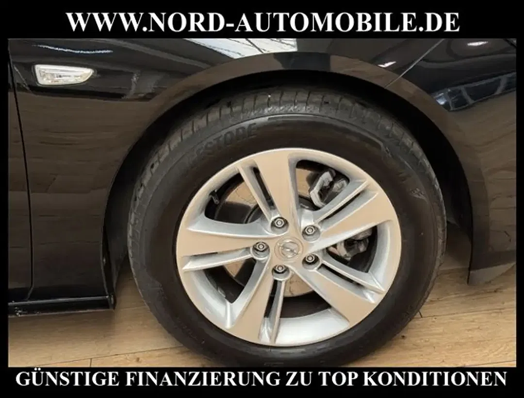 Opel Insignia - Thumbnail 12