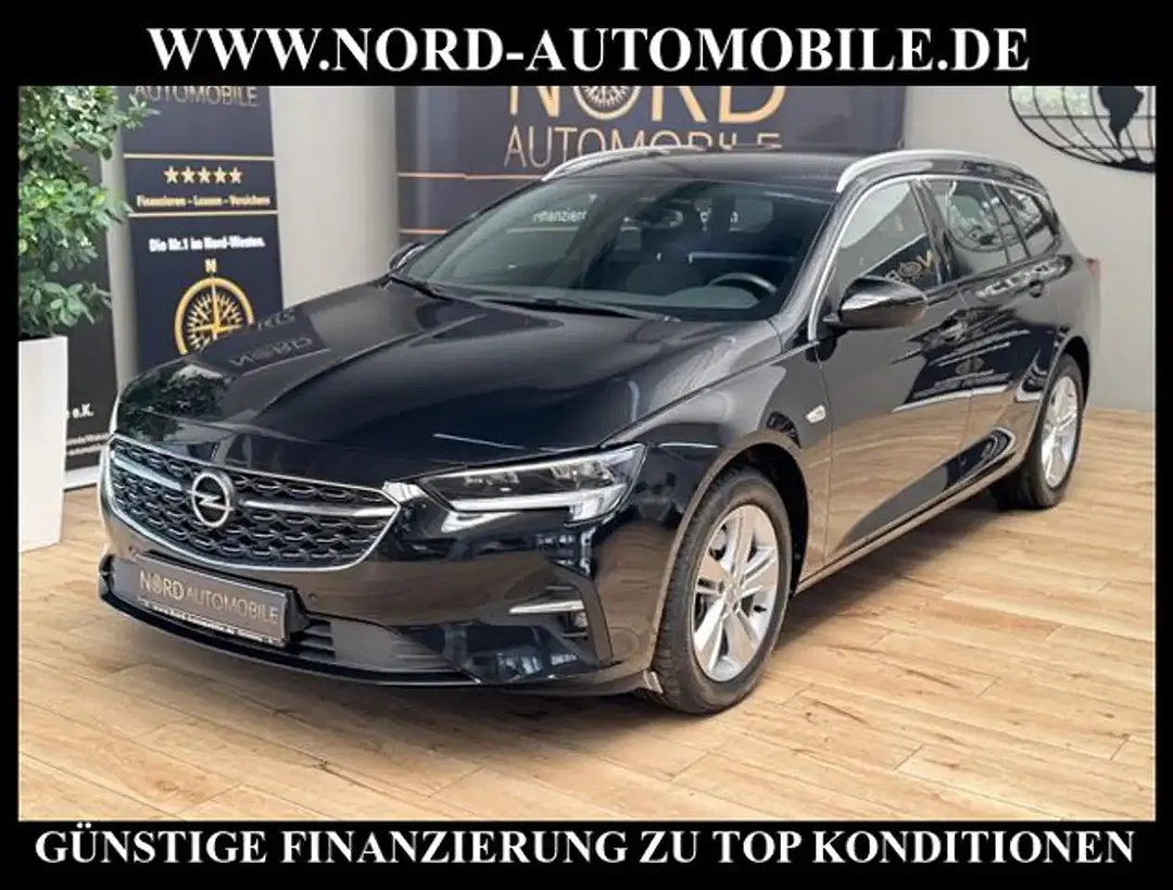 Opel Insignia - Thumbnail 4