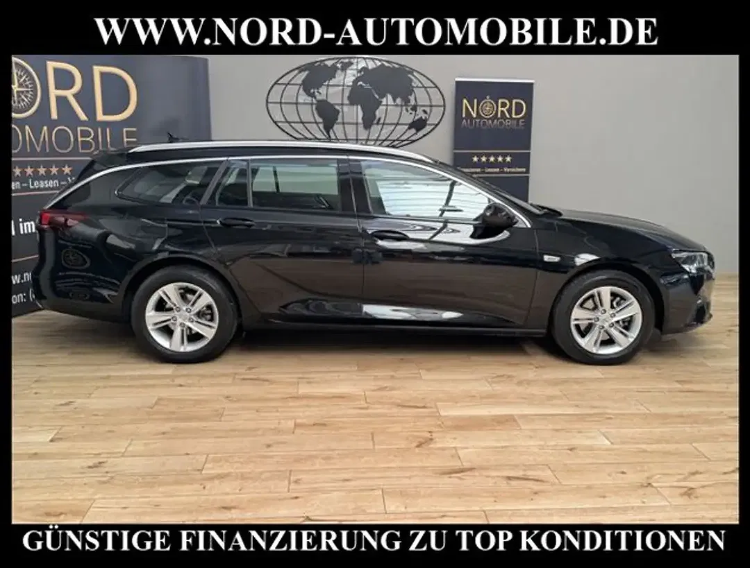 Opel Insignia - Thumbnail 5