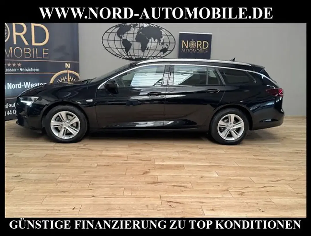 Opel Insignia - Thumbnail 6