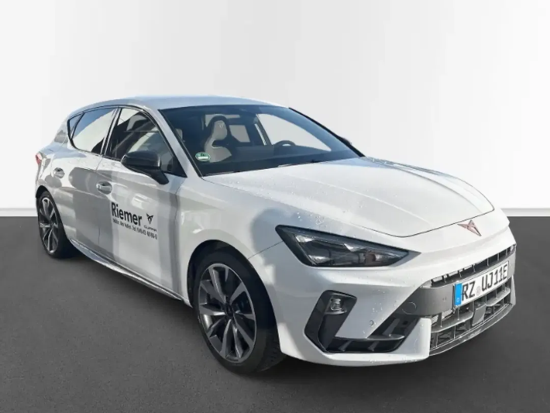 CUPRA Leon - Thumbnail 7