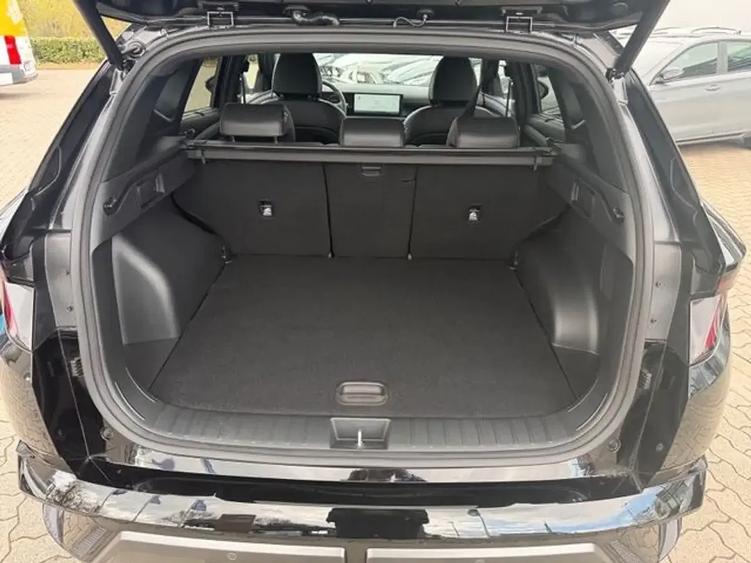 Hyundai TUCSON - Thumbnail 12