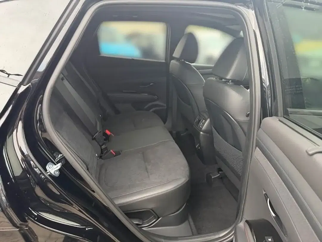 Hyundai TUCSON - Thumbnail 13
